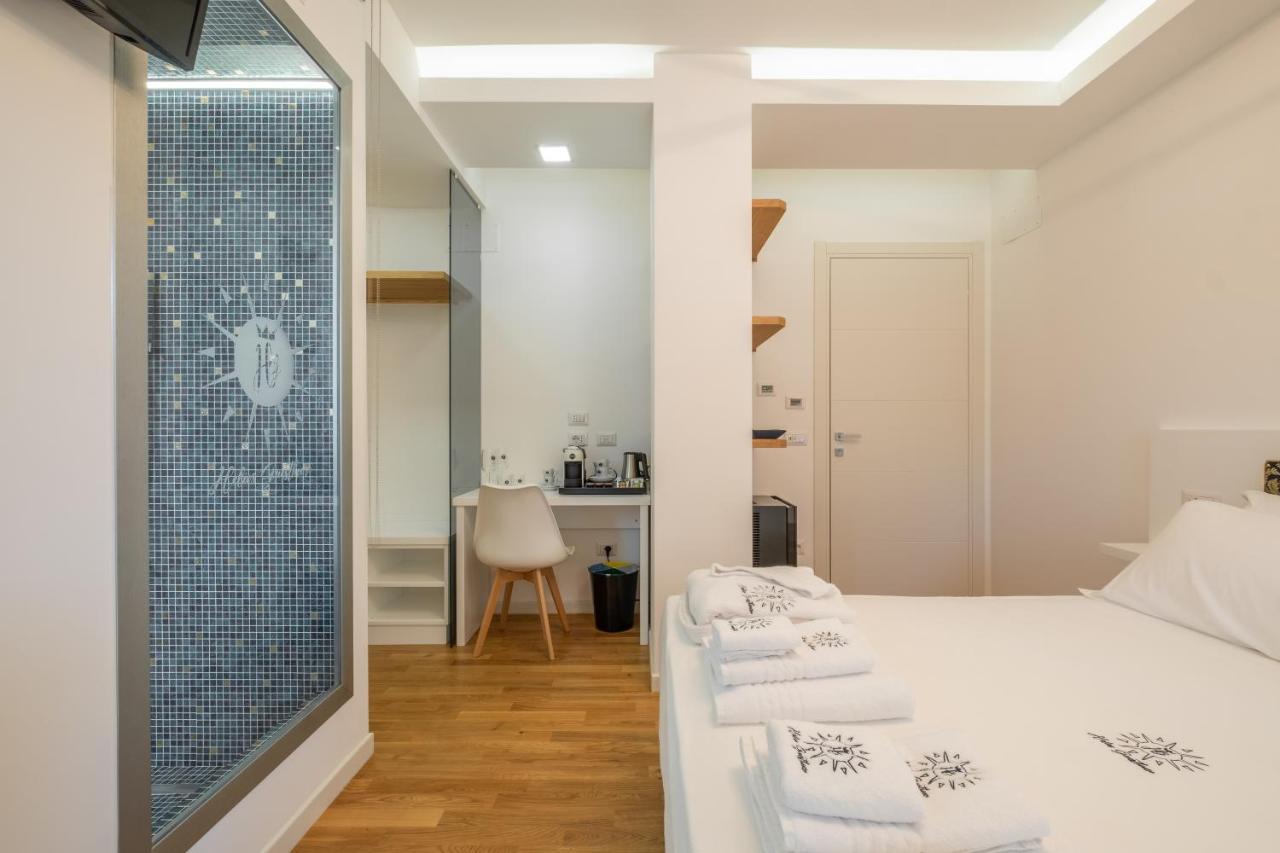 Helios Guest House Cagliari Exterior foto