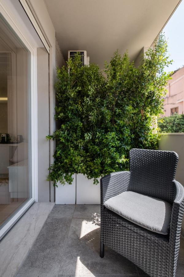 Helios Guest House Cagliari Exterior foto